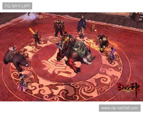 凯发5G电游多样化游戏类型满足不同玩家的个性化需求