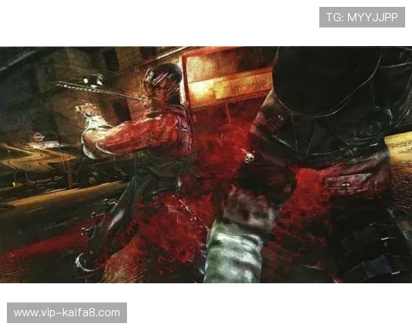 血流成河:游戏中血腥场面背后的故事与设计理念深度解析 血流成河:游戏中血腥场面背后的故事与设计理念深度解析