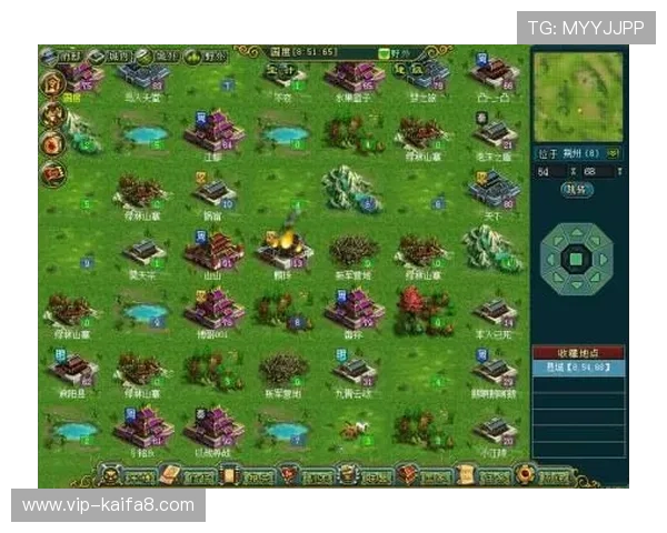 k8凯发一触即发：全面解析最新上线游戏玩法与策略指南